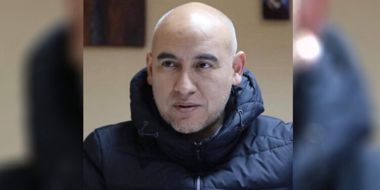 CONCEJAL HERNÁNDEZ REITERÓ NECESIDAD DE CUARENTENA PARA OSORNO