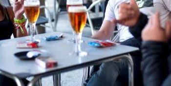 OPERATIVO DE CARABINEROS DESCUBRE RESTO-BAR FUNCIONANDO EN OSORNO