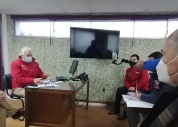 ALCALDE DE OSORNO: “LA REACTIVACIÓN ECONÓMICA DEL TERRITORIO DEBE VENIR ASOCIADA A HECHOS CONCRETOS Y NO EN BASE A ANUNCIOS”
