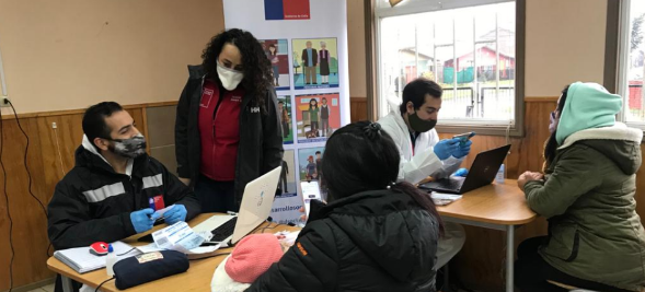 HASTA EL 8 DE AGOSTO SE PUEDE SOLICITAR EL TERCER APORTE DEL INGRESO FAMILIAR DE EMERGENCIA O PEDIR PRÓRROGA