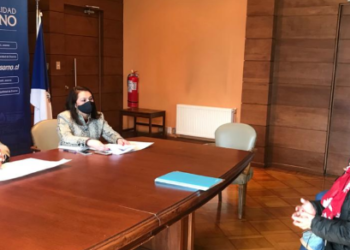 MUNICIPIO CONSTRUIRÁ NUEVAS VEREDAS EN POBLACIÓN EL ESFUERZO, SEGUNDO SECTOR, TRAS OBTENER APROBACIÓN DEL LOTEO DE ESTE BARRIO