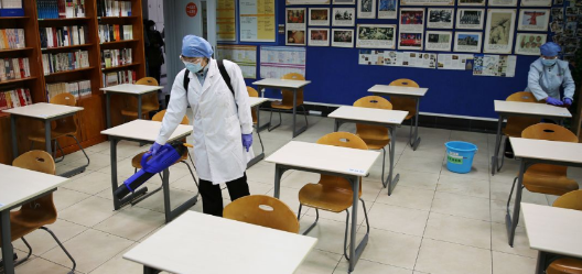 ENTREVISTA A LA SEREMI DE EDUCACIÓN: «ETAPA EN LA REGIÓN NO PERMITE CLASES PRESENCIALES»