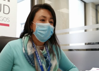 BALANCE REGIONAL DE COVID-19