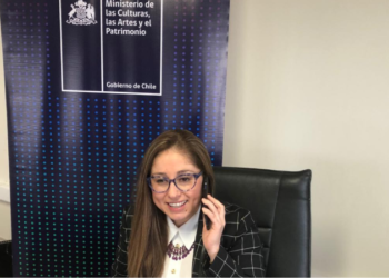 BECA A 39 AGENTES CULTURALES DE LA REGIÓN DE LOS LAGOS