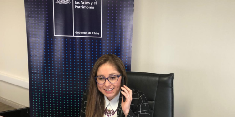 BECA A 39 AGENTES CULTURALES DE LA REGIÓN DE LOS LAGOS