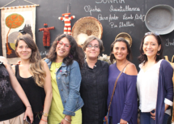 MINISTERIO DE LAS CULTURAS ENTREGARÁ RECURSOS POR CASI $90 MILLONES A 5 ESPACIOS CULTURALES DE LA REGIÓN DE LOS LAGOS