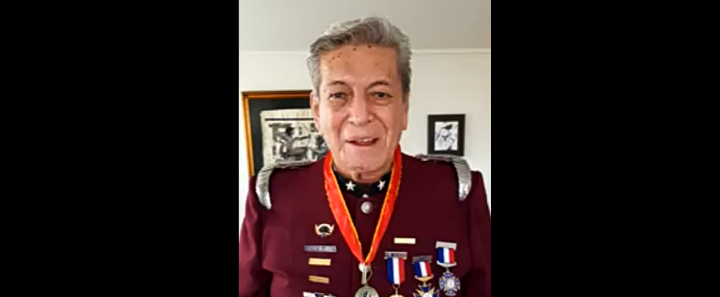EL ANIMADOR ENRIQUE MALUENDA INVITA APOYAR CAMPAÑA DE BOMBEROS DE OSORNO