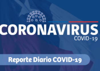 REPORTE CHILE COVID-19 – SÁBADO 22 DE AGOSTO 2020