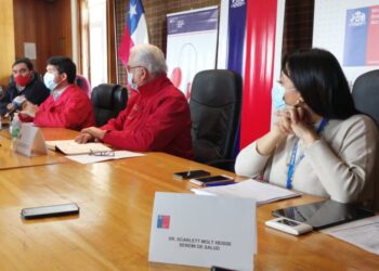 INFORME COVID-19: 28 CASOS NUEVOS PARA LA COMUNA DE OSORNO Y 56 CASOS PARA PUERTO MONTT