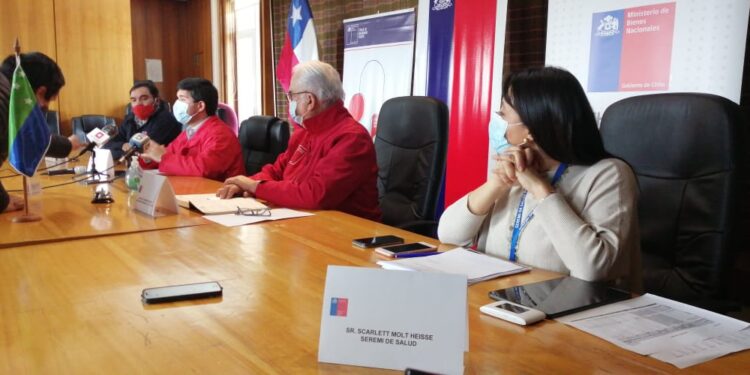 INFORME COVID-19: 28 CASOS NUEVOS PARA LA COMUNA DE OSORNO Y 56 CASOS PARA PUERTO MONTT