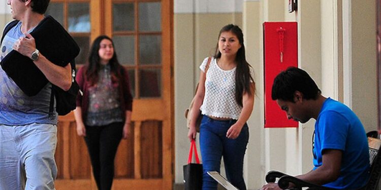 Últimos días de inscripción a la Prueba de Transición para la admisión universitaria 2021