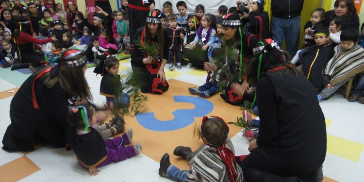 Convenio entre Conadi e Integra beneficia a cuatro jardines de la Región