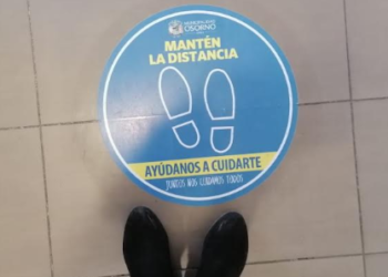 CENTRO DE ATENCIÓN AL VECINO ADECÚA SUS PROTOCOLOS DE ATENCIÓN ANTE NUEVAS MEDIDAS SANITARIAS