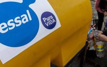 HISTÓRICA SANCIÓN ECONÓMICA CONTRA SANITARIA ESSAL