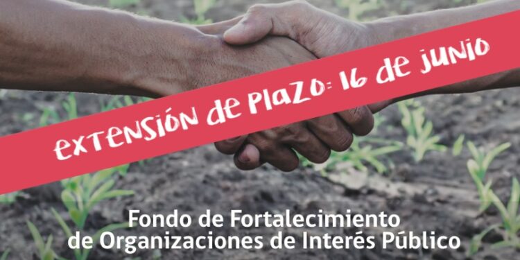 Fondo fortalecimiento de organizaciones Segegob, continua proceso de evaluación de proyectos