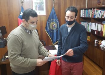 Autoridades llaman a postular a fondo concursable del Programa Mascota Protegida