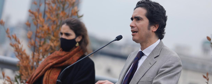 GOBIERNO Y DESOCUPACIÓN DE 13,1%: «SON LAS CIFRAS MÁS AGUDAS EN CUANTO A DESEMPLEO» EN LA HISTORIA DEL PAÍS