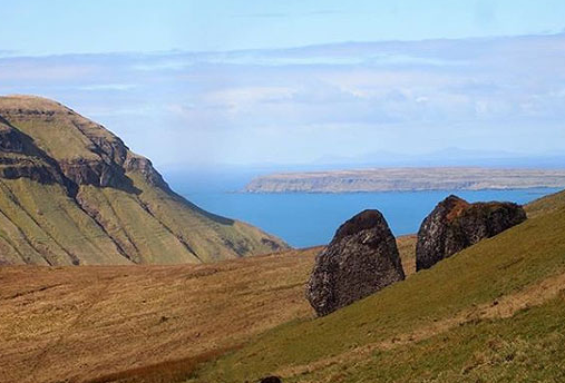 Isla en Escocia busca nuevos residentes: Ofrece arriendos accesibles y oportunidades laborales