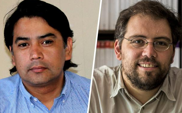 El debate que generó el recrudecimiento de la violencia en La Araucanía: Ortúzar y Cayuqueo confrontan hipótesis