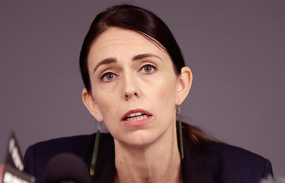 Nueva Zelandia decreta cuarentena en Auckland tras primeros contagios locales de covid-19 en 102 días