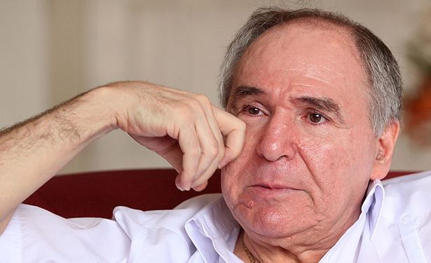 Detienen al ex Presidente de Ecuador Abdalá Bucaram por el delito de delincuencia organizada