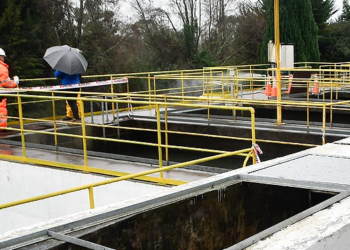 Superintendencia de Servicios Sanitarios le aplica histórica multa de $1.640 millones a Essal por corte de agua en Osorno