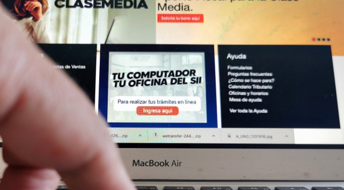 SII amplía pago de bono de $500 mil: Revisa quiénes son los nuevos beneficiarios