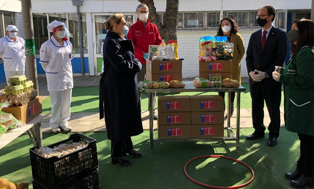 Mineduc dice que «no corresponde» un cierre de año y oposición presenta proyecto para retorno seguro de educación inicial