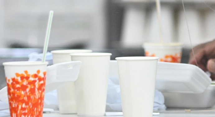 OMS descarta que el coronavirus se transmita a través de la comida