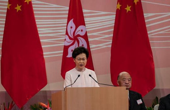 Francia rechaza ratificar acuerdo de extradición con Hong Kong