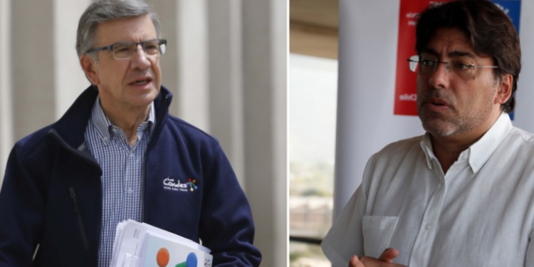 Cadem: Lavín y Jadue lideran carrera presidencial pero mayoría cree que el militante UDI ganará