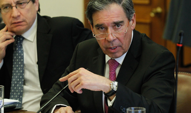 Cancillería alertó en el gobierno de Michelle Bachelet del «aumento explosivo» de inmigrantes haitianos