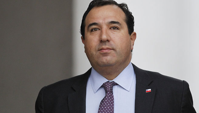 Galli dice que el Gobierno está abierto al diálogo «sin extorsión» ante contrapropuesta de Celestino Córdova