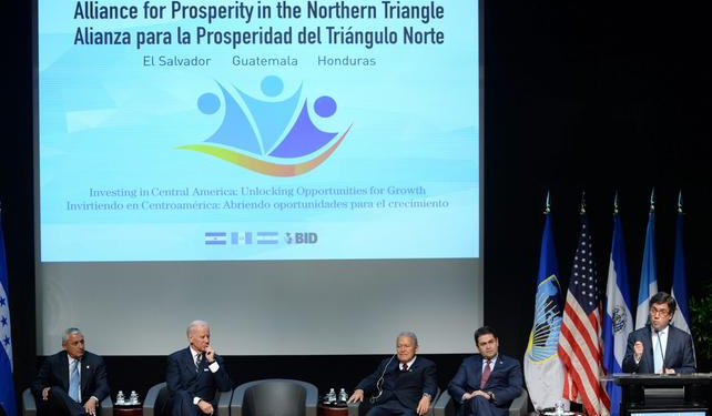 Exmandatarios latinoamericanos piden aplazar las elecciones del BID