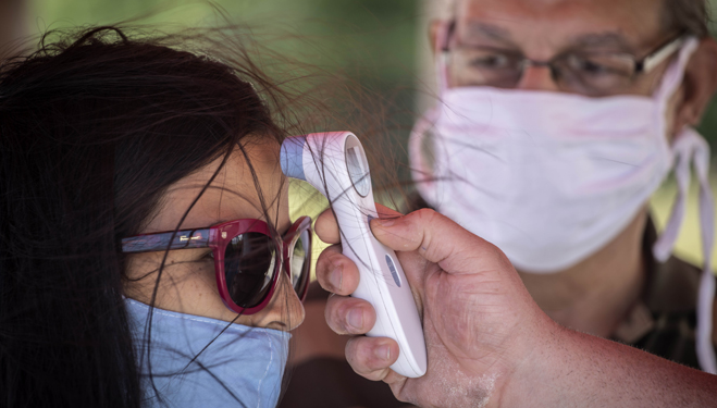 Cuba probará en humanos su vacuna contra el covid-19: Se llama «Soberana 01»