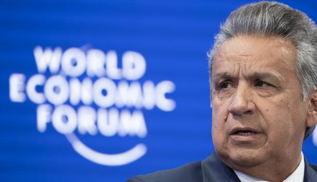 FMI celebra acuerdo de Ecuador con acreedores privados
