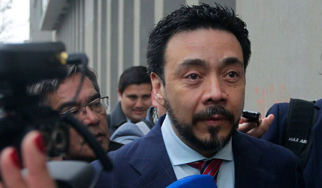 Corte Suprema confirma parcialmente querella contra fiscal Arias y da luz verde a juicio por delito informático