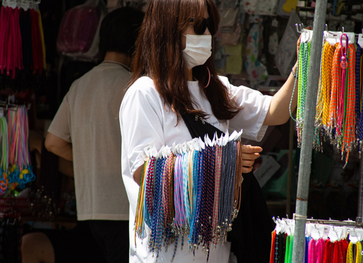 Corea del Sur vincula más de 600 casos de covid-19 a iglesia