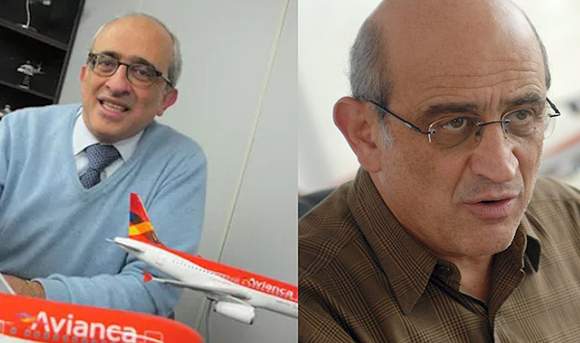 Arrestan en Brasil a accionistas mayoritarios del grupo Avianca en el marco del caso Lava Jato