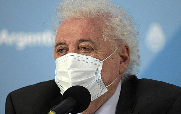 Hallan más de 12 millones de vacunas vencidas en un frigorífico de Argentina: Gobierno culpa a la administración de Macri