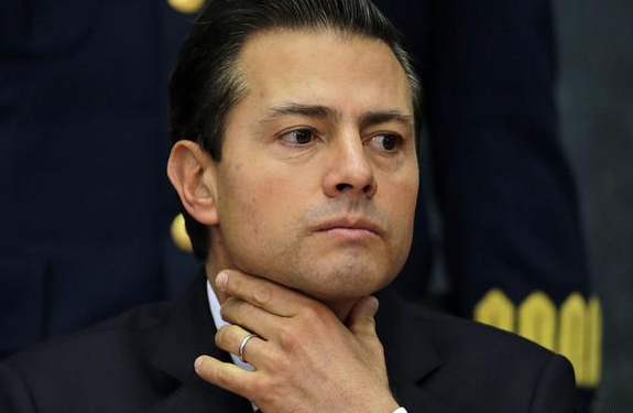 Exjefe de Pemex revela millonarios sobornos de Odebrecht a Peña Nieto