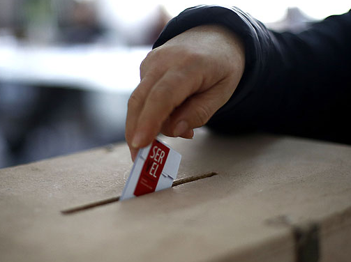 Minsal aprueba protocolo sanitario del Servel para Plebiscito y acuerdan conformación de mesa de trabajo permanente