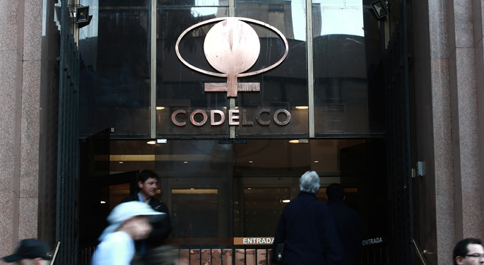 Caso «Seguros»: Aseguradora acuerda pago de US$22 millones a Codelco por sobreprecio de pólizas