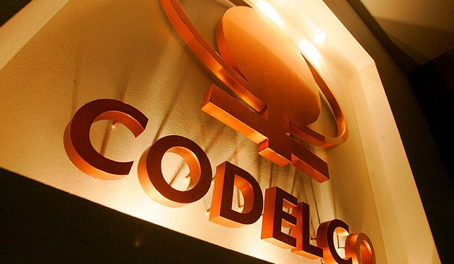 Caso «seguros»: Ministro Prokurica dice que acuerdo es «un acto de justicia» y aseguradora da por finalizada disputa con Codelco