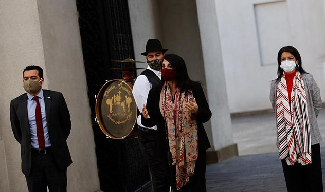 Gobierno anuncia que cuarto pago del IFE no reducirá monto y confirma quinto y sexto aporte