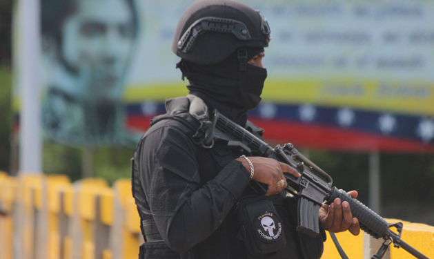 Seis agentes arrestados en Venezuela por muerte de dos trabajadores de medio digital chavista