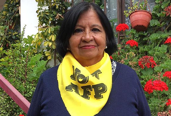 Emblemático caso: Corte Suprema acoge apelación de AFP y rechaza retiro de fondos que solicitó profesora