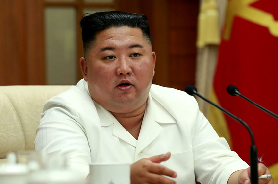 Corea del Norte difunde imágenes de Kim Jong-un ante nuevos rumores sobre su estado de salud