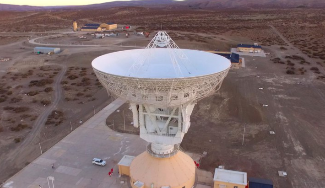 La prensa europea se pregunta por los fines militares de la misteriosa base de China en el sur de Argentina