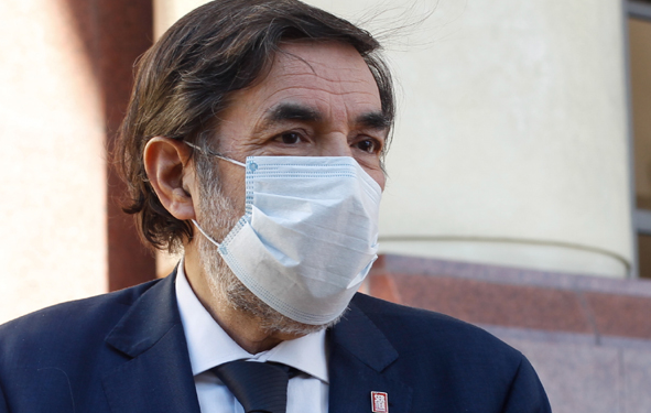 Servel propone voto domiciliario para personas con covid y asegura que aún hay espacio para legislar